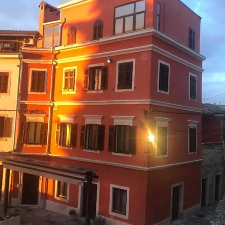 Apartment Mon Amour *