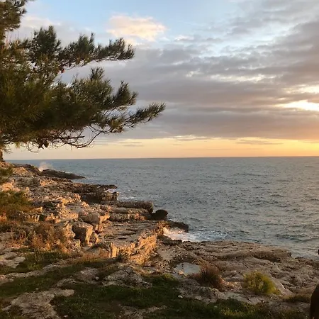 Apartment Mon Amour Pula