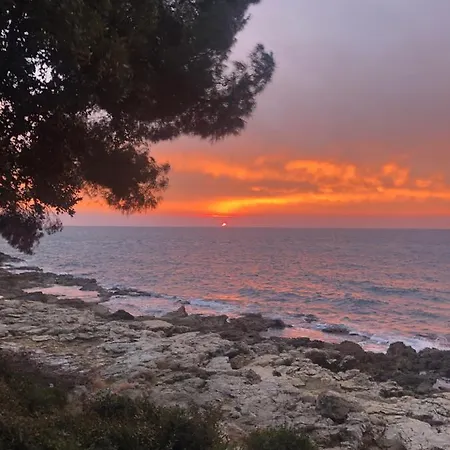 Apartament Mon Pula