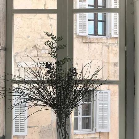 Apartment Mon Amour *