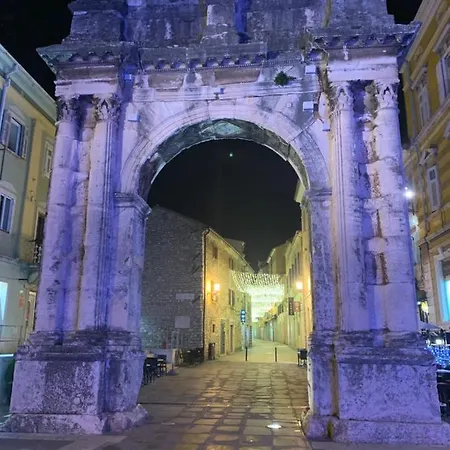 Mon Amour Apartment *