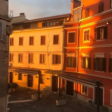 Mon Апартаменты