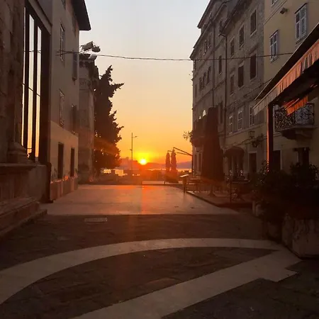 Apartament Mon