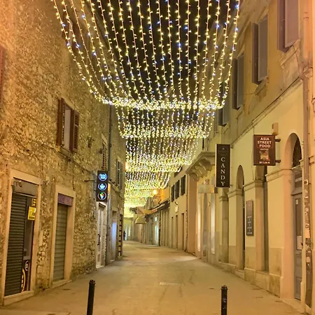 Mon Amour Apartment Pula