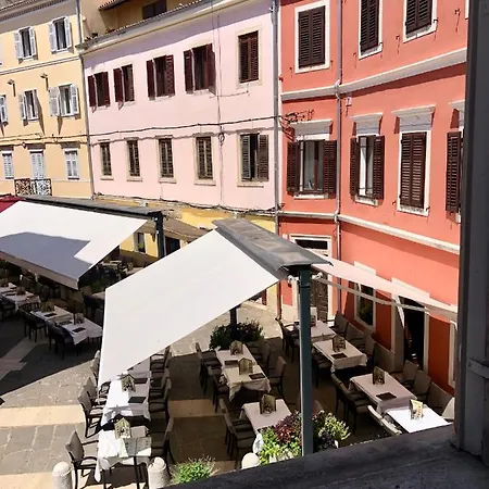 Mon Апартаменты Пула