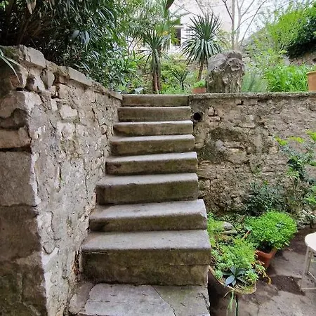 Mon Amour Apartment *