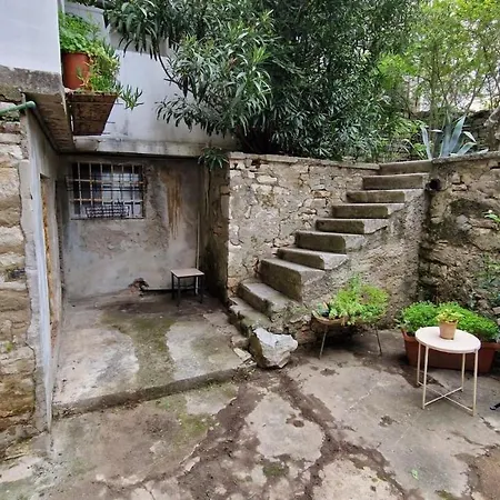 Mon Amour Apartment Pula