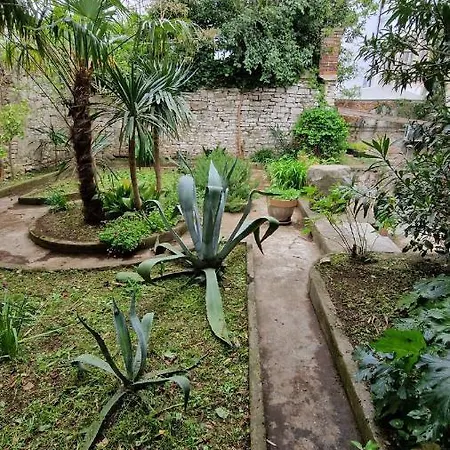 Апартаменты Mon