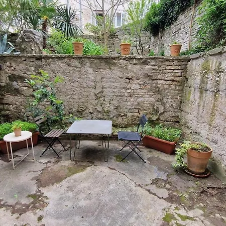 Mon Amour Apartment *