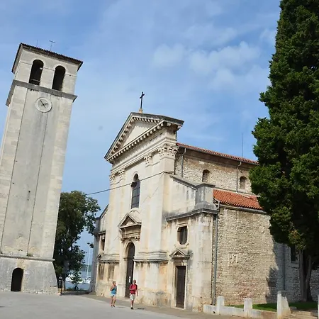 Апартаменты Mon *