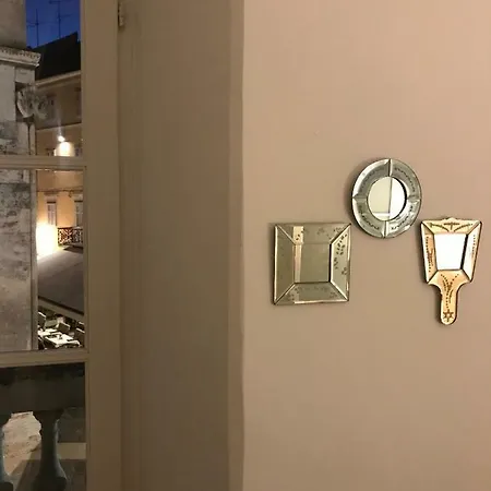 Апартаменты Mon *