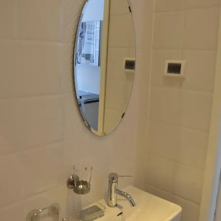 Апартаменты Mon Пула