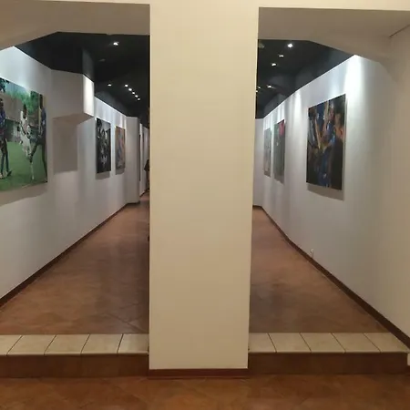 Mon Amour Apartment *