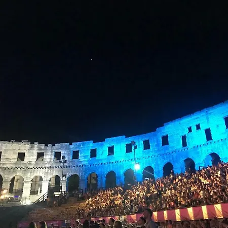 Apartment Mon Amour *