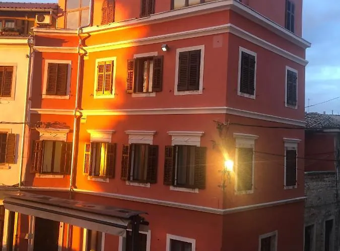 Apartment Mon Amour *