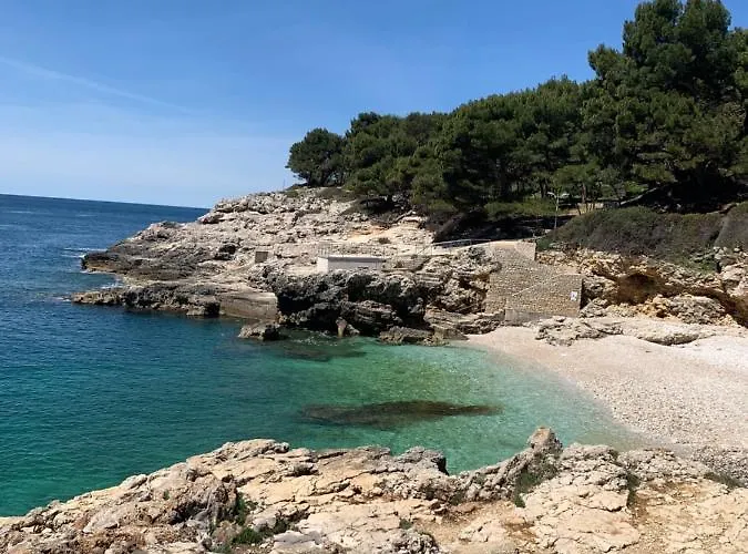 Appartement Mon Pula