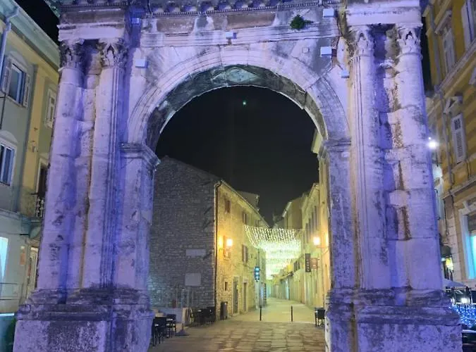 Mon Amour Apartment *