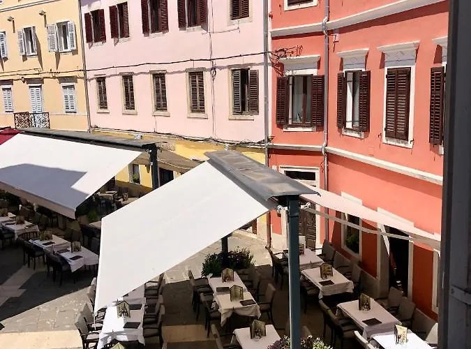 Mon Amour Apartment Pula