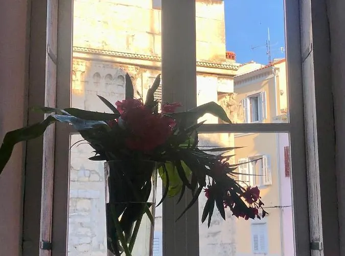 Apartment Mon Amour *