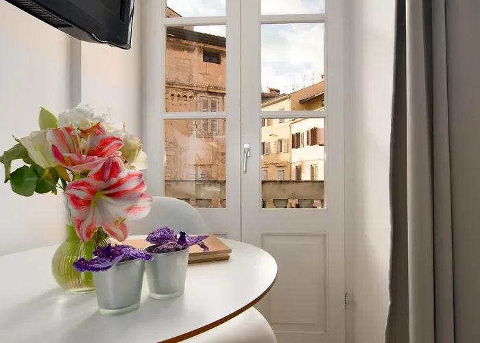 Mon Amour Apartment