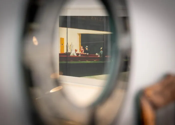 Apartment Mon Amour *