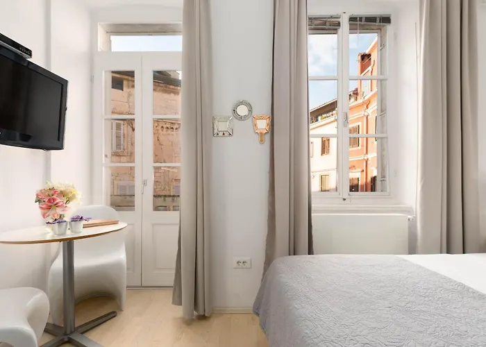 Mon Amour Apartment *