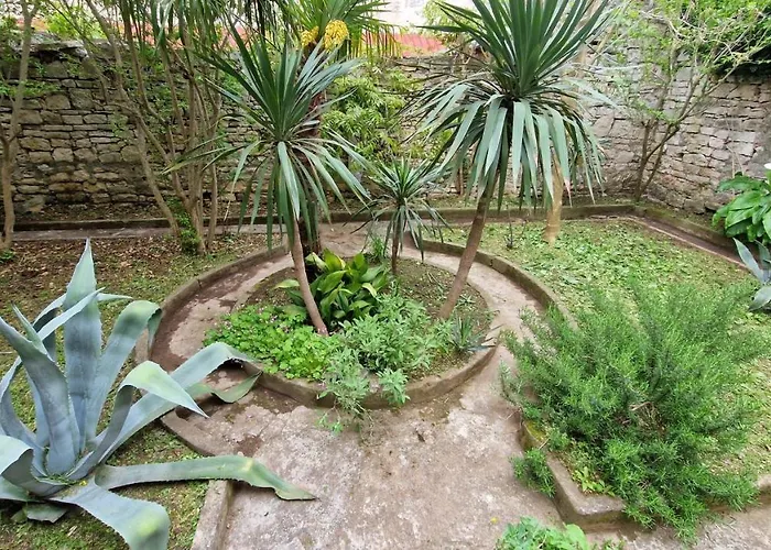 Mon Amour Apartment Pula