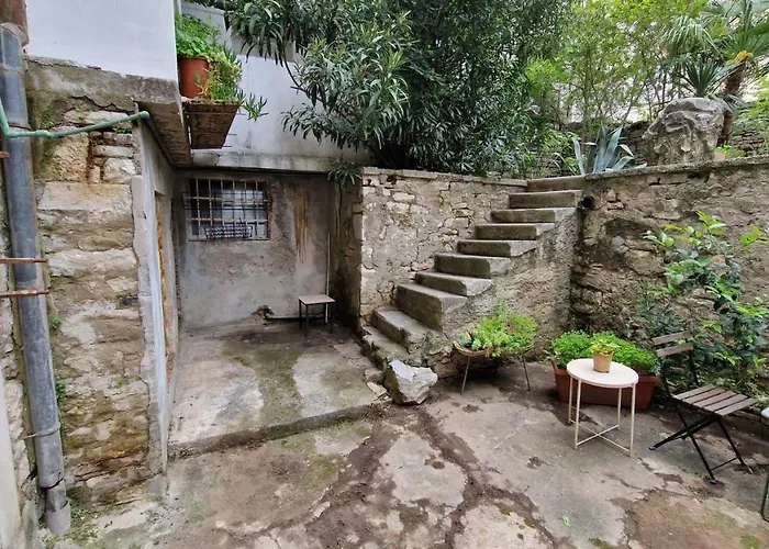 Mon Amour Apartment Pula