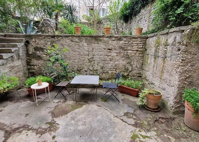 Mon Appartement *