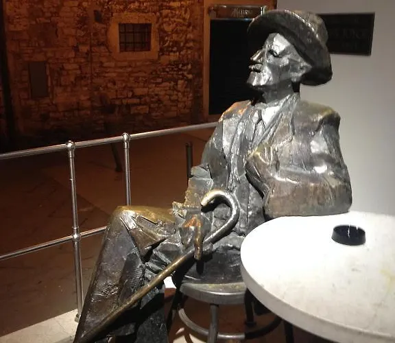 Mon Amour Apartment *