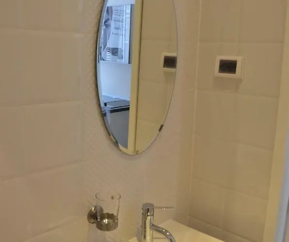 Apartment Mon Amour Pula