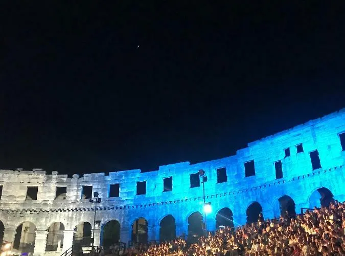 Apartment Mon Amour *