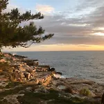 Apartman Mon Amour Pula