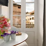 Mon Amour Apartman