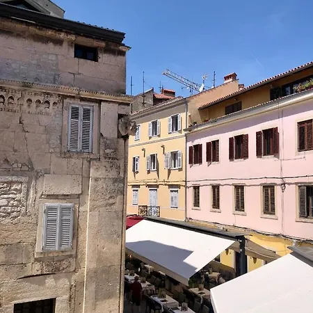 Mon Amour * Pula
