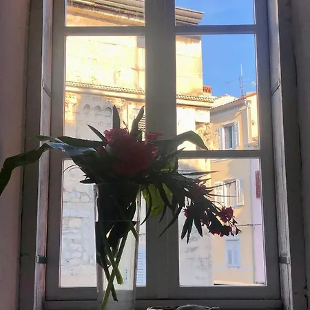 Appartement Mon *