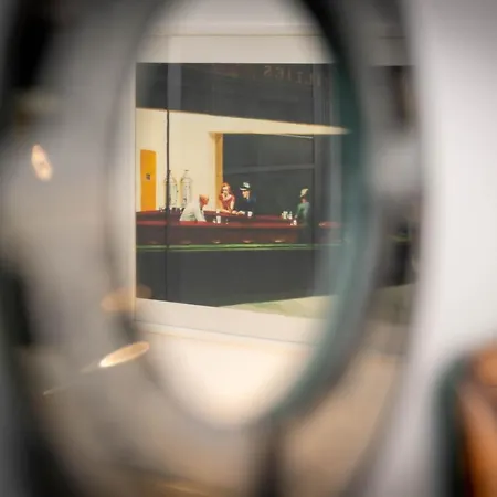 Апартаменты Mon *