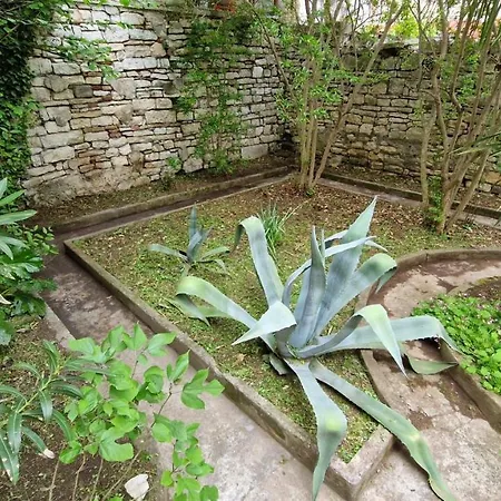 アパート Mon プーラ