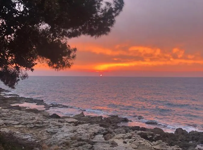 Апартаменты Mon Пула