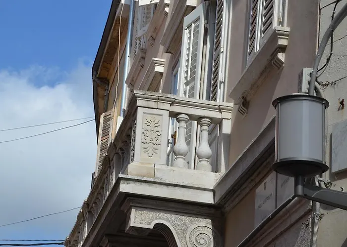 Apartman Mon Amour