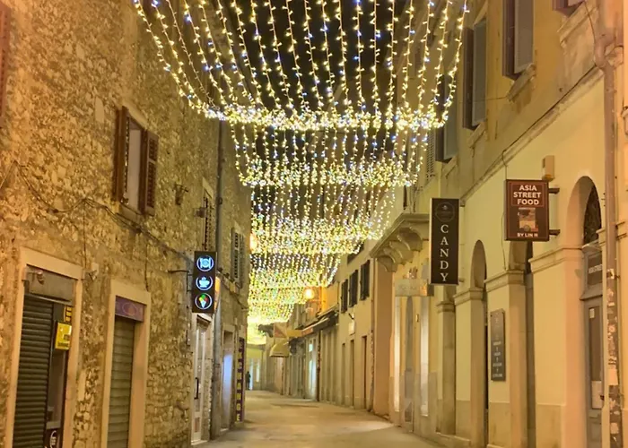 Mon Appartement Pula